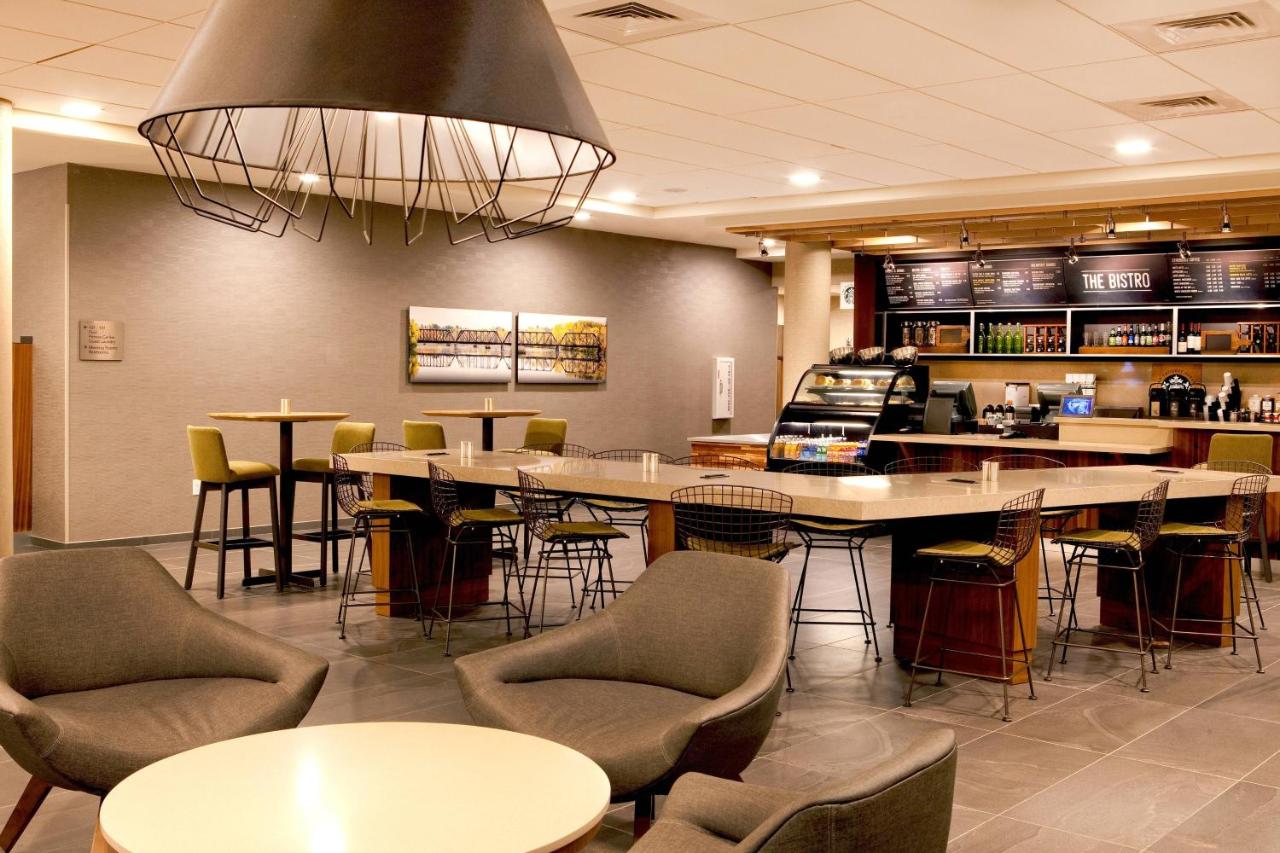  | Courtyard by Marriott Yonkers Westchester County