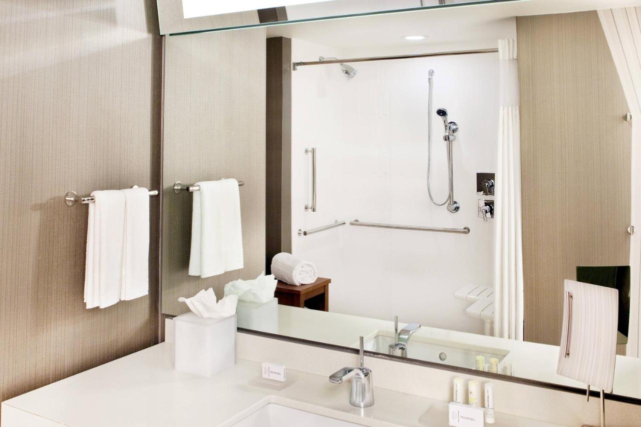  | Courtyard by Marriott Yonkers Westchester County