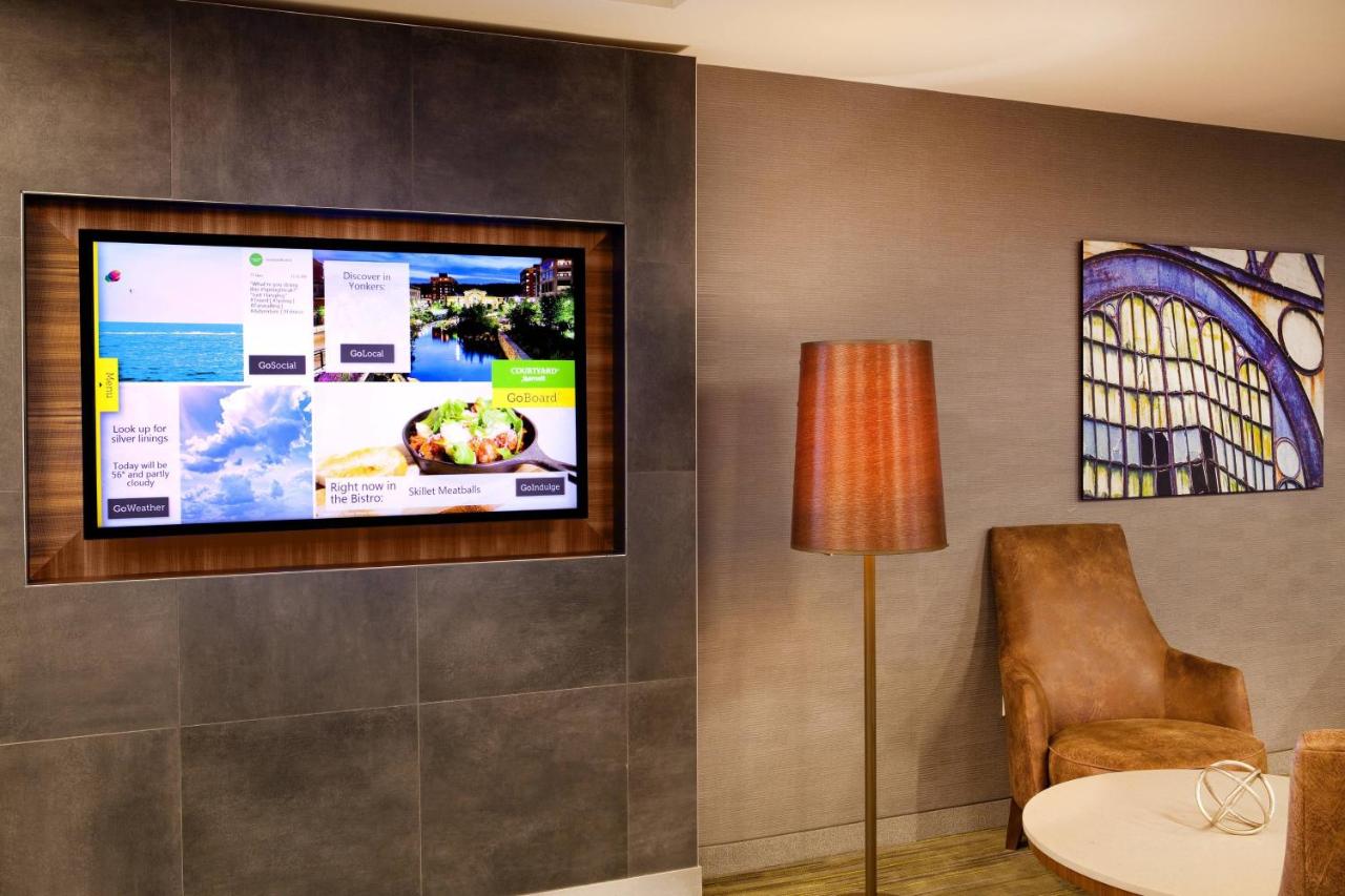  | Courtyard by Marriott Yonkers Westchester County