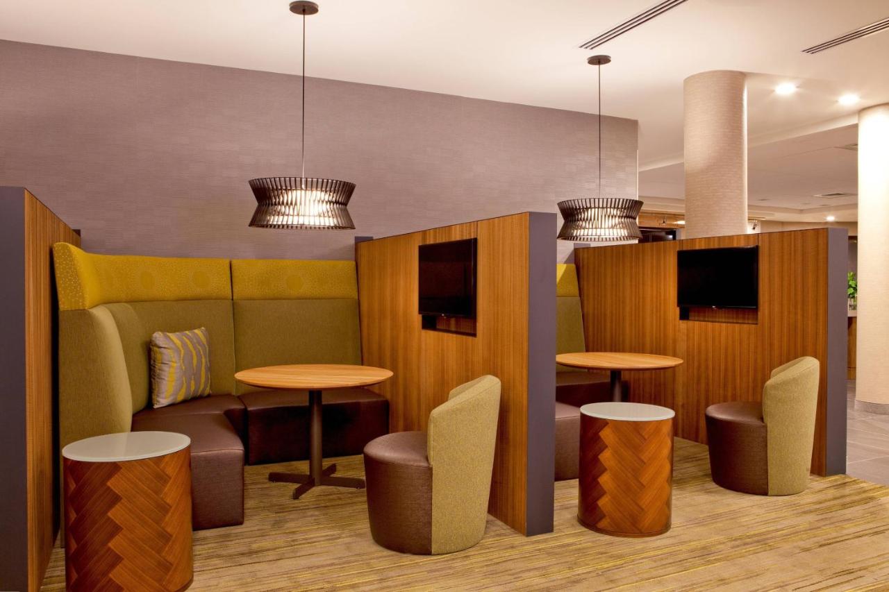  | Courtyard by Marriott Yonkers Westchester County