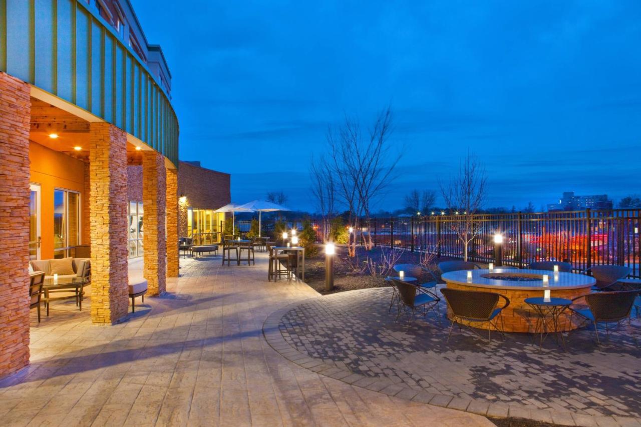  | Courtyard by Marriott Yonkers Westchester County