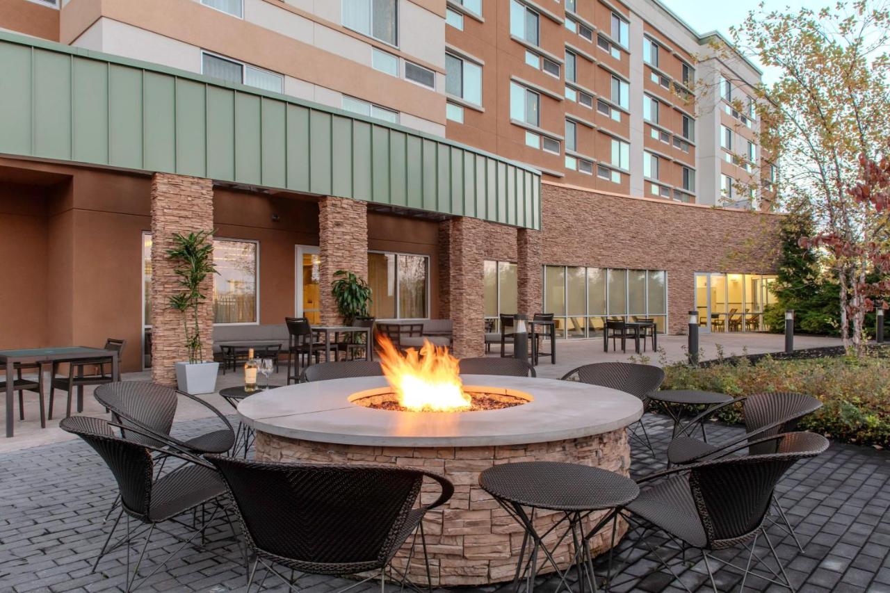 | Courtyard by Marriott Yonkers Westchester County