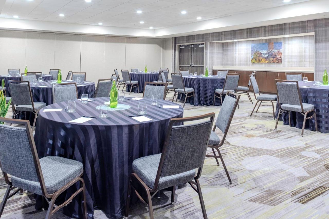  | Courtyard by Marriott Yonkers Westchester County
