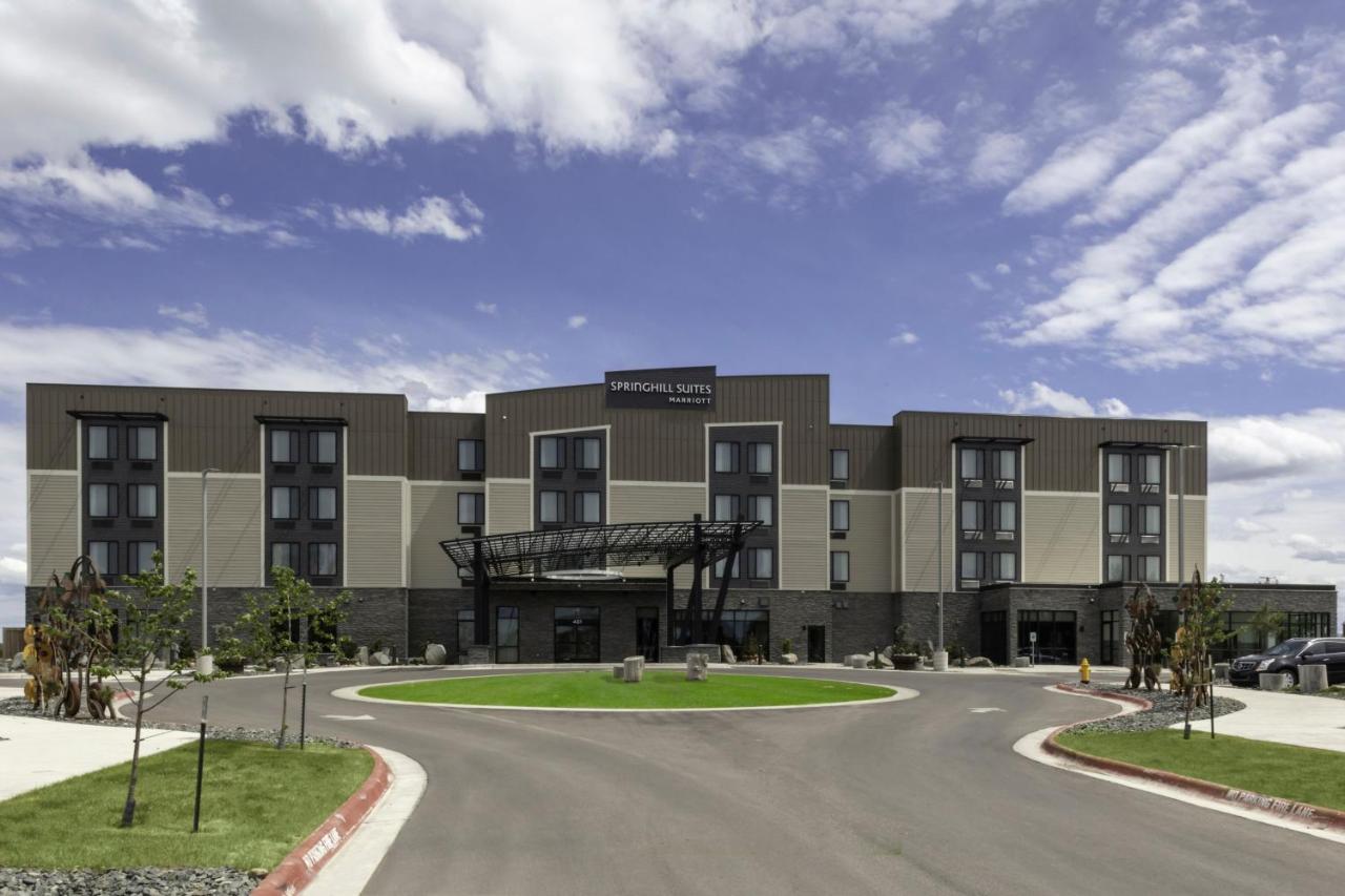  | SpringHill Suites by Marriott Great Falls