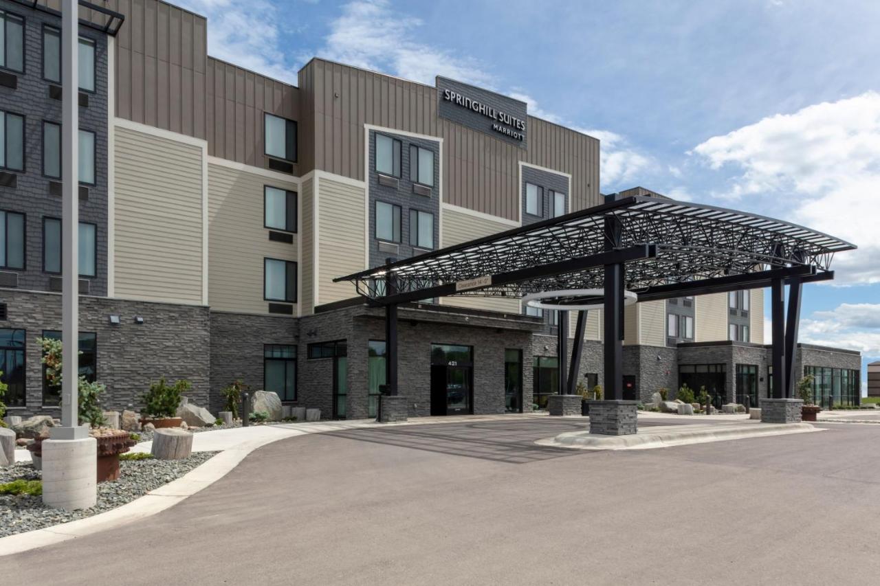  | SpringHill Suites by Marriott Great Falls