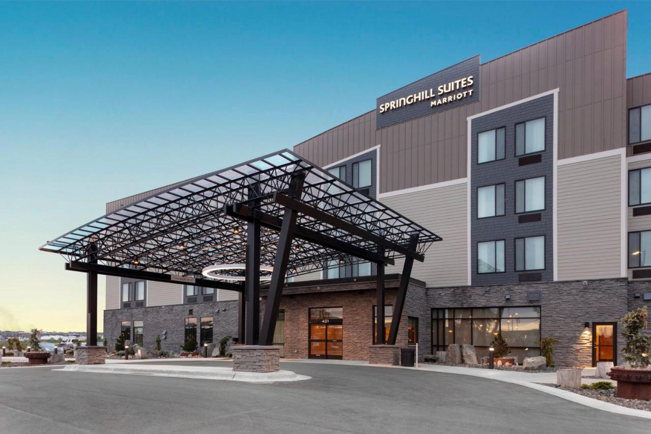  | SpringHill Suites by Marriott Great Falls