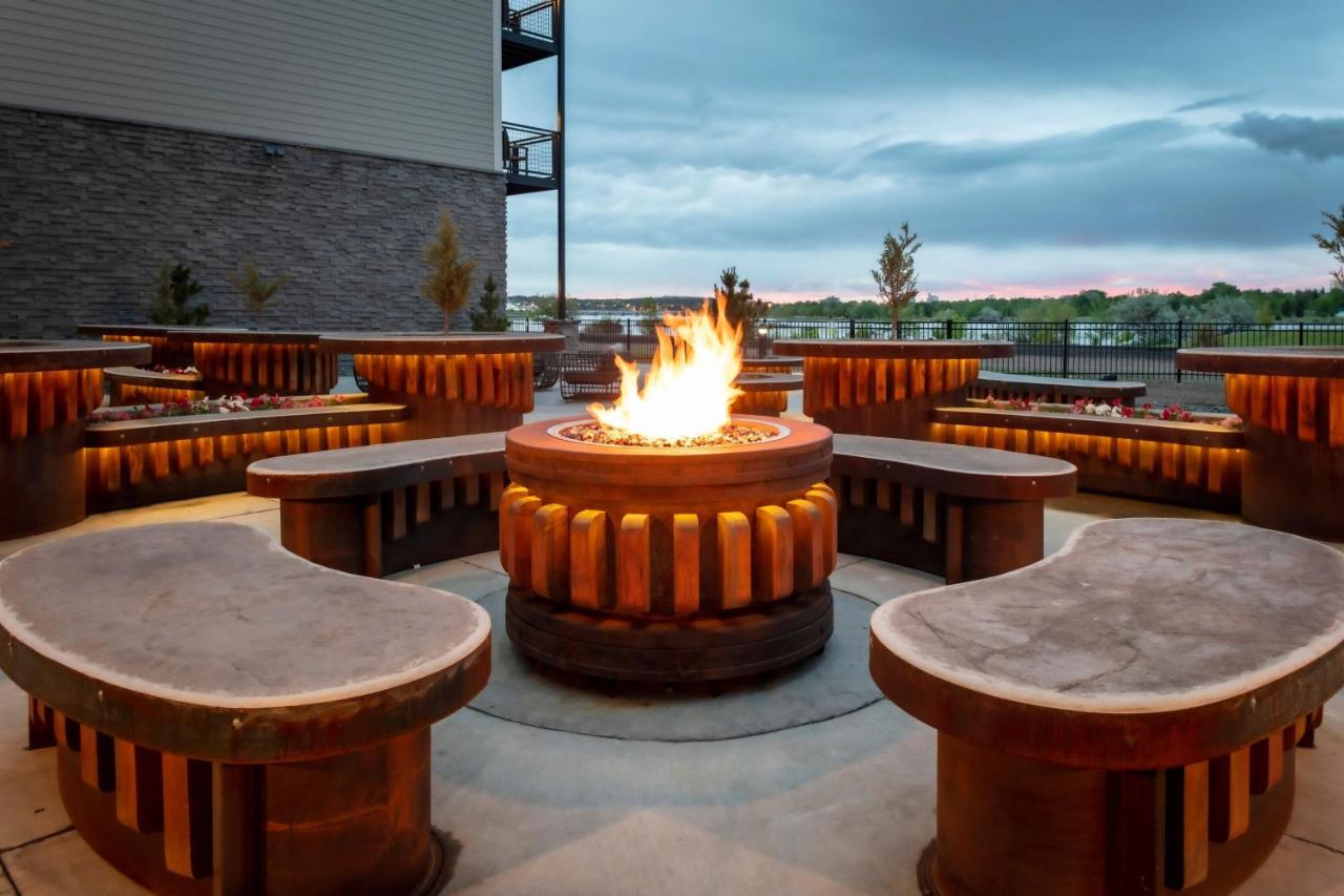  | SpringHill Suites by Marriott Great Falls