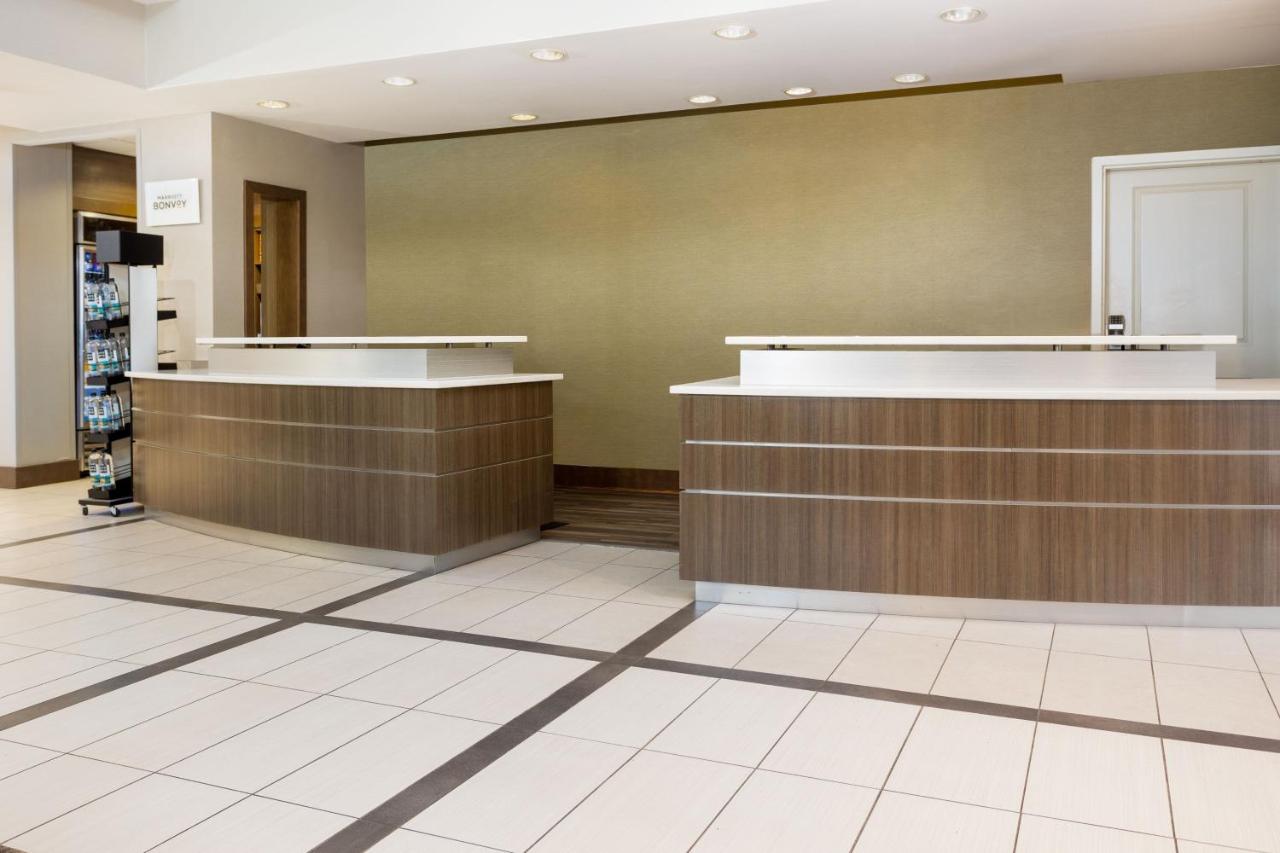  | Residence Inn Decatur Forsyth