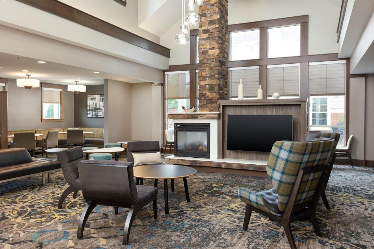  | Residence Inn Decatur Forsyth