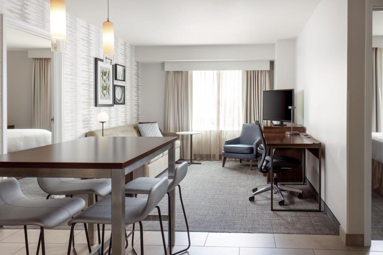  | Residence Inn Decatur Forsyth