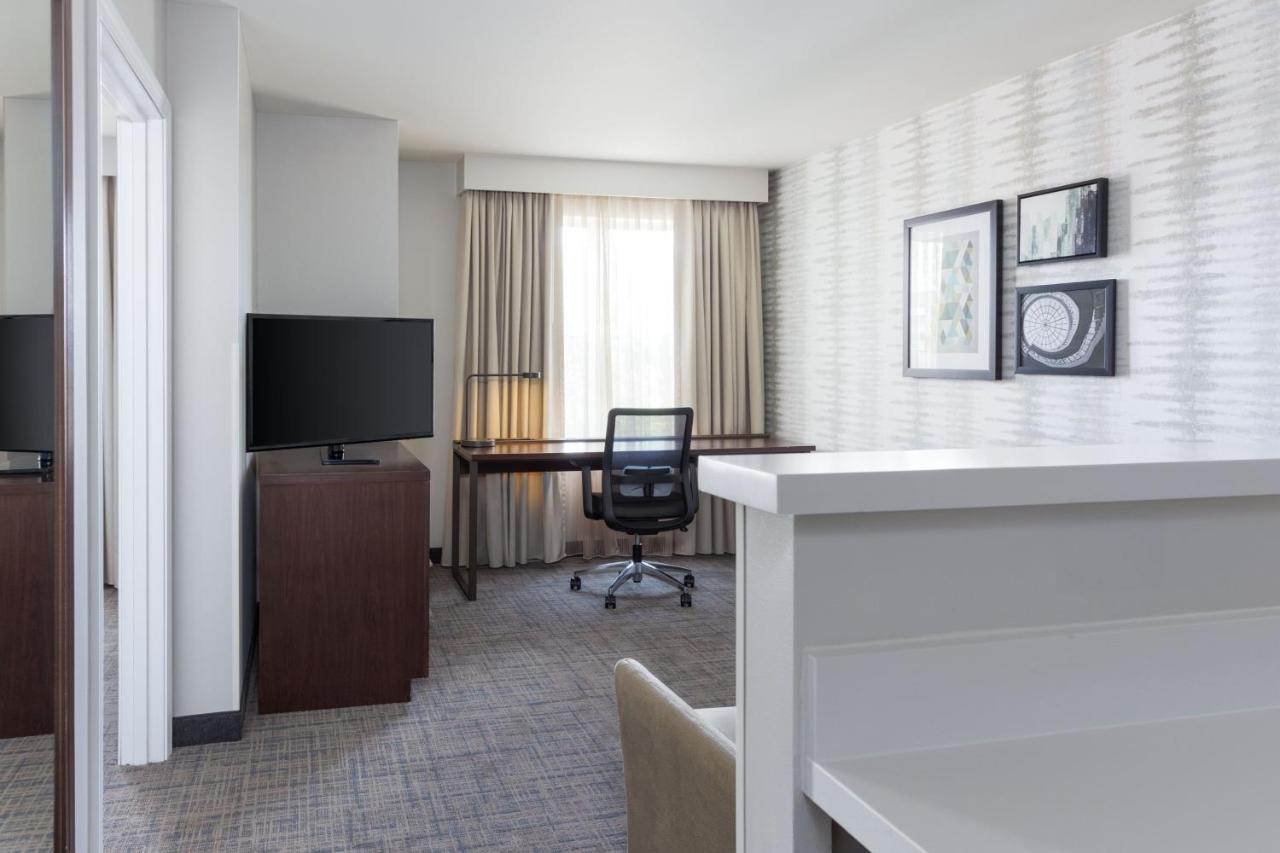  | Residence Inn Decatur Forsyth