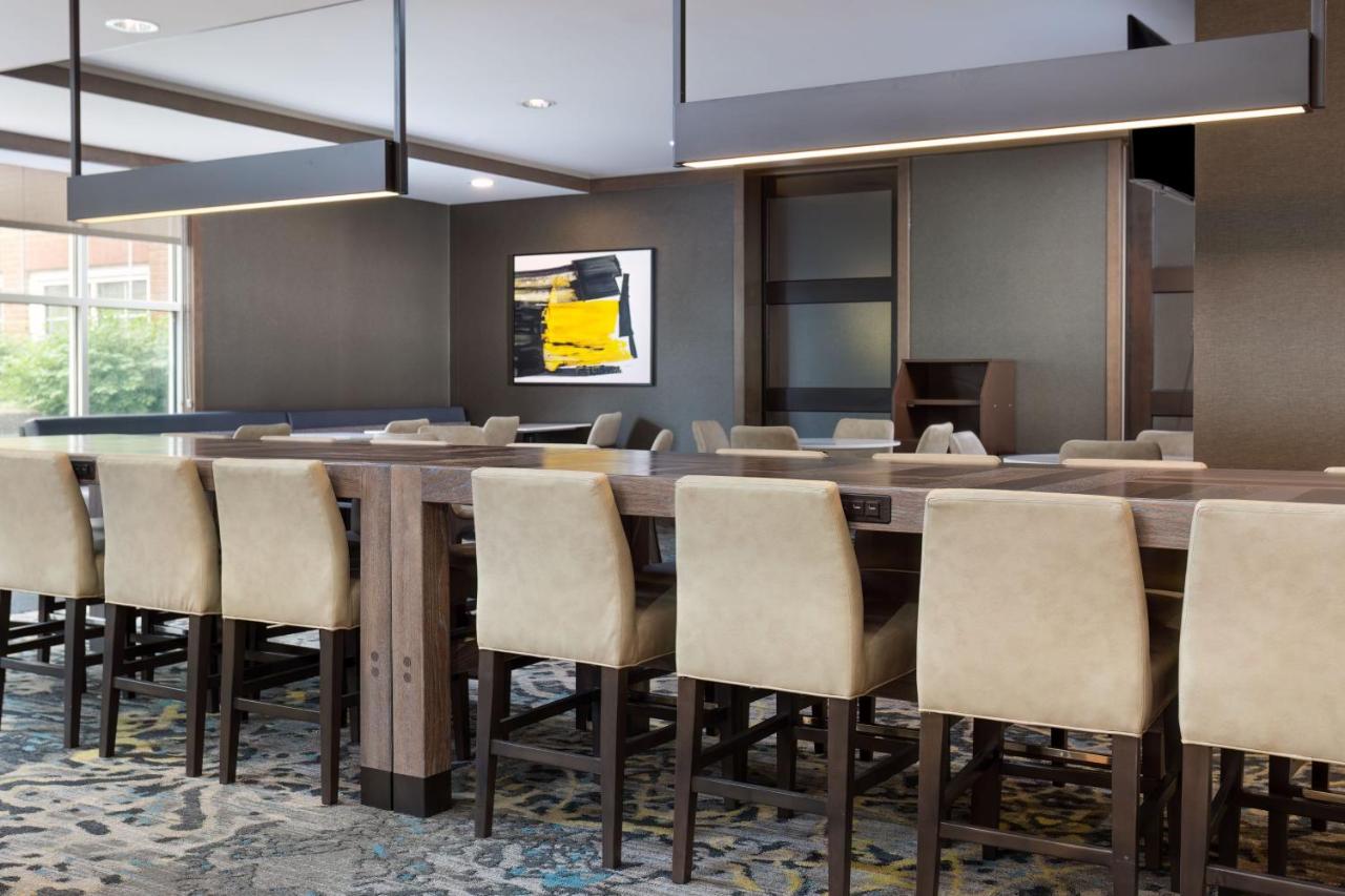  | Residence Inn Decatur Forsyth