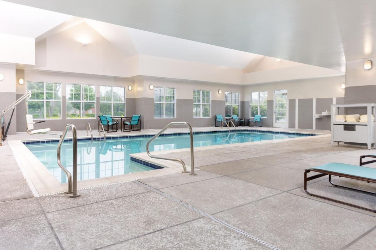  | Residence Inn Decatur Forsyth