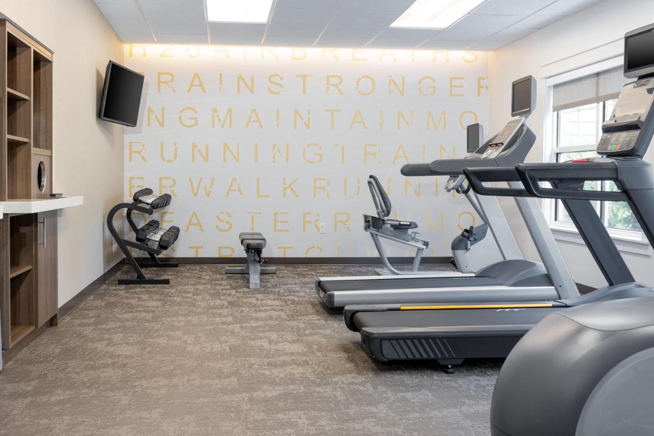  | Residence Inn Decatur Forsyth