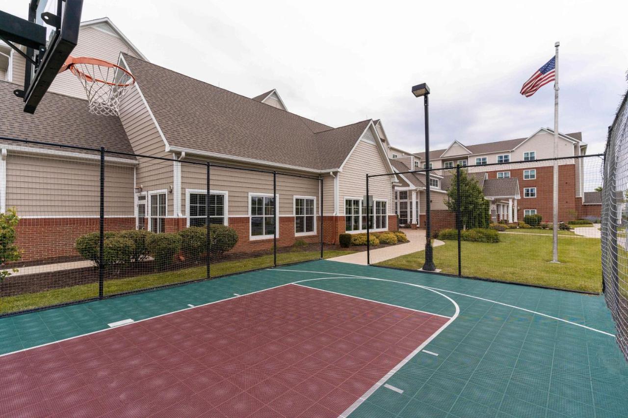  | Residence Inn Decatur Forsyth