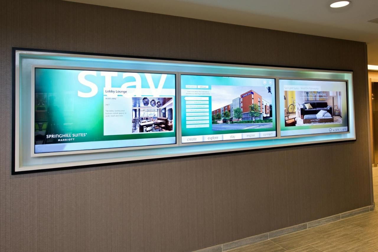 | SpringHill Suites by Marriott Seattle Issaquah