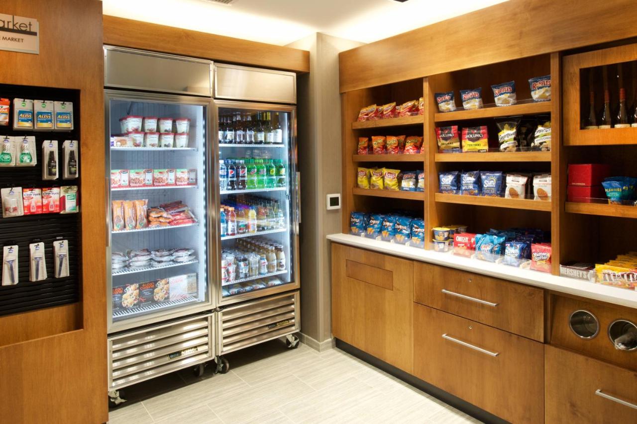 | SpringHill Suites by Marriott Seattle Issaquah