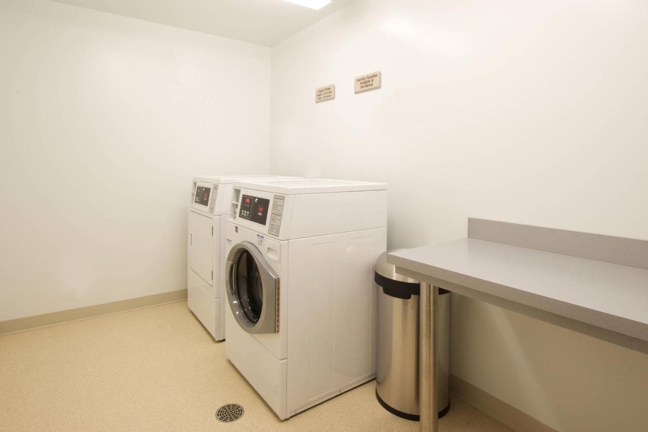 | SpringHill Suites by Marriott Seattle Issaquah