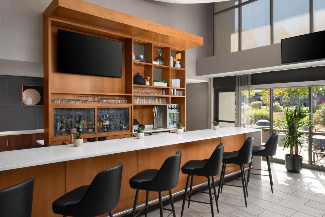 | SpringHill Suites by Marriott Seattle Issaquah