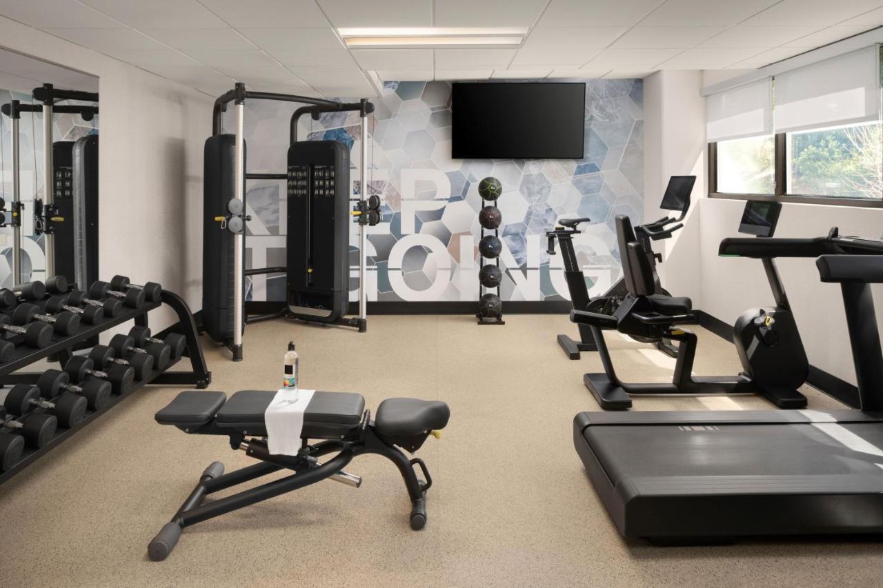 | SpringHill Suites by Marriott Seattle Issaquah