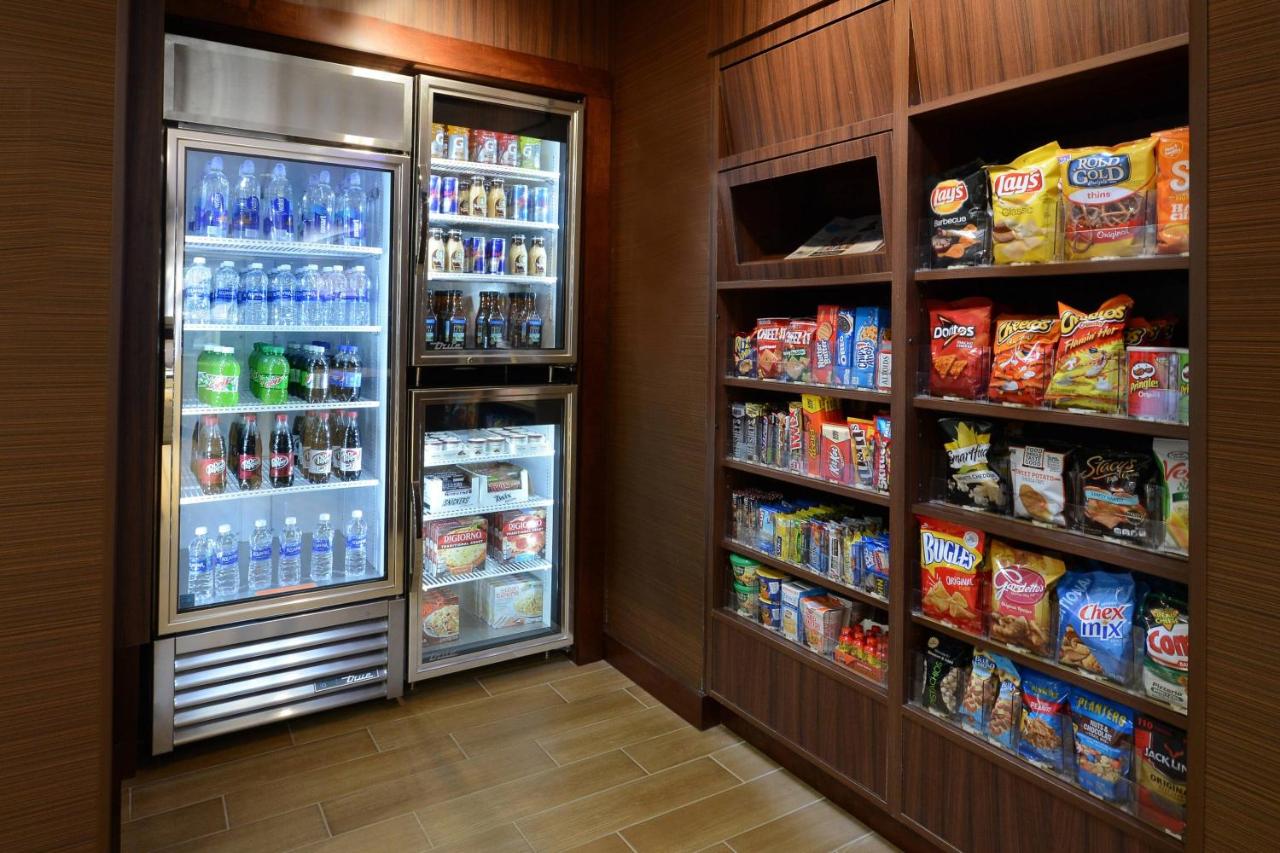  | Fairfield Inn & Suites by Marriott Raleigh Capital Blvd./I-540