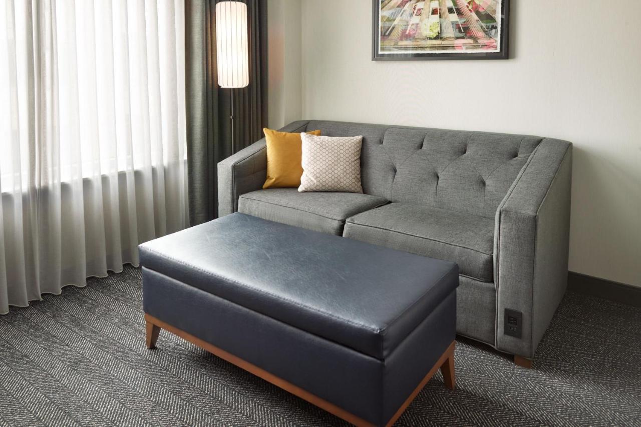 | Courtyard by Marriott Washington, DC/Foggy Bottom