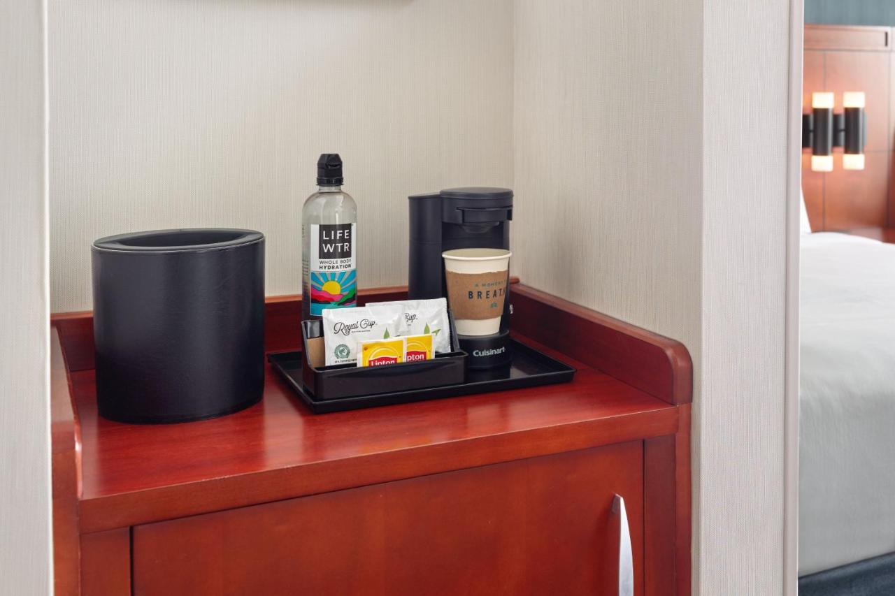 | Courtyard by Marriott Washington, DC/Foggy Bottom