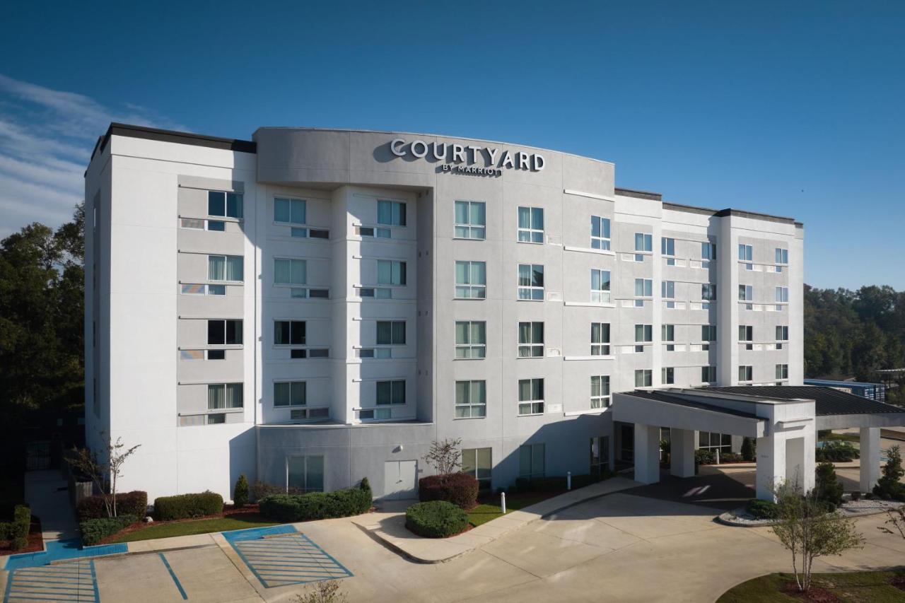 | Courtyard by Marriott Hammond