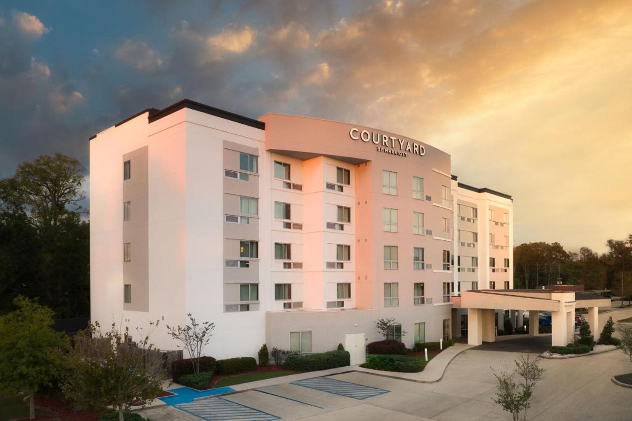 | Courtyard by Marriott Hammond