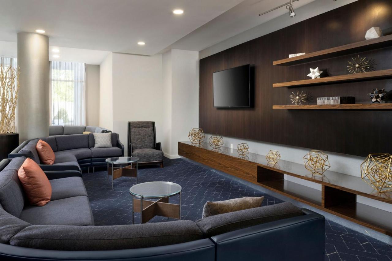 | Courtyard by Marriott Hammond