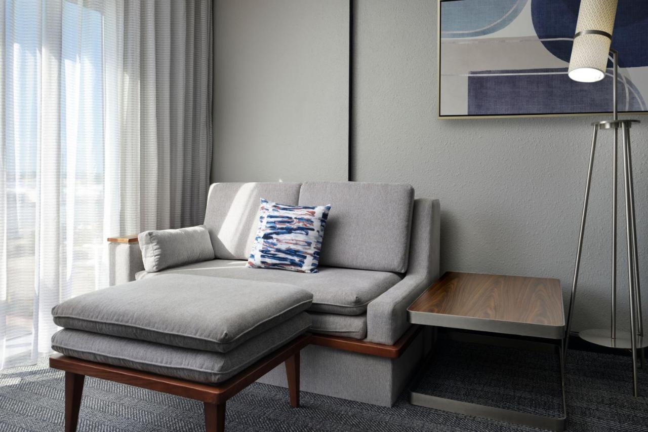 | Courtyard by Marriott Hammond