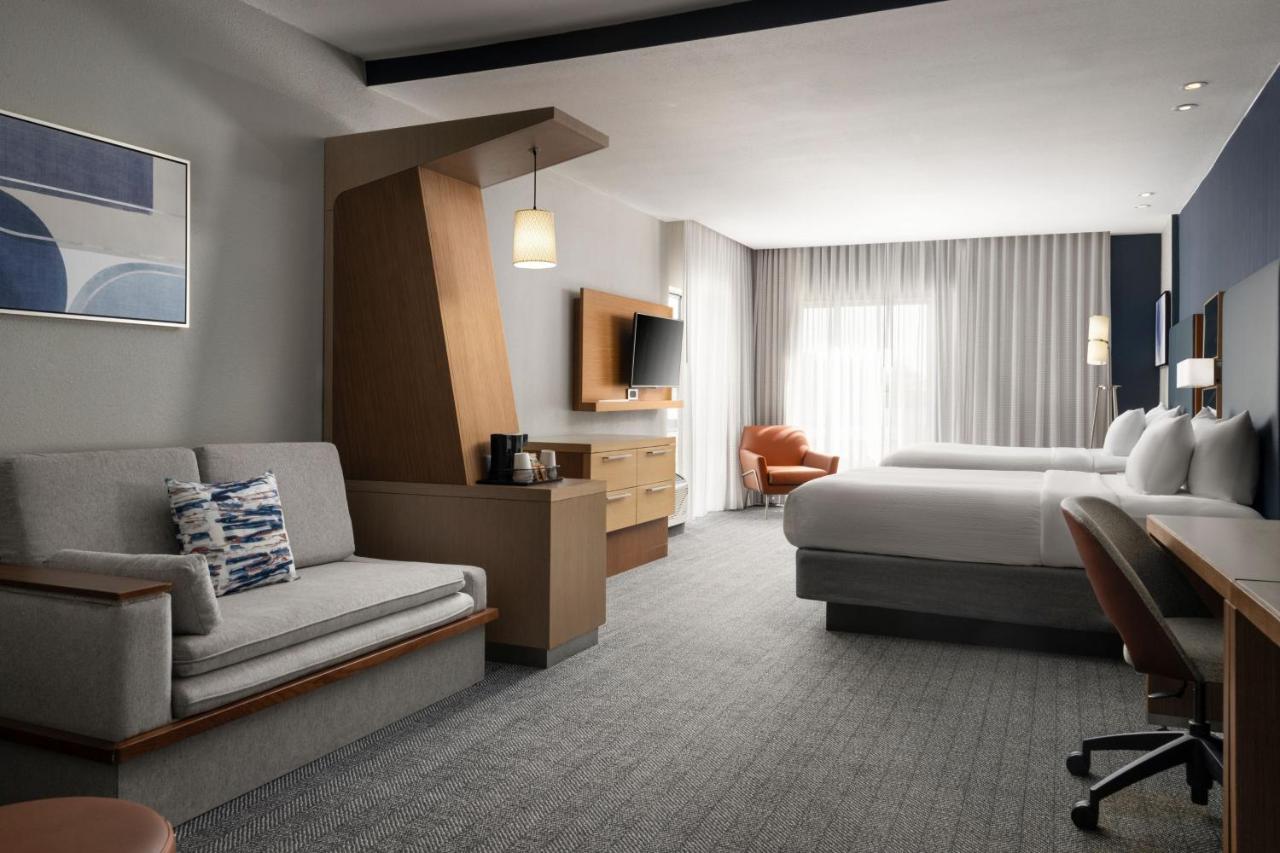 | Courtyard by Marriott Hammond