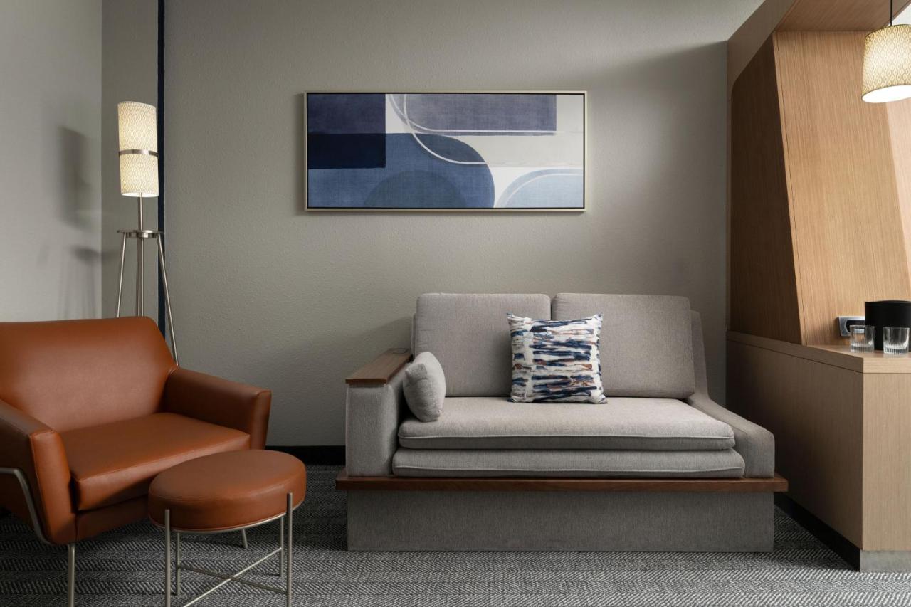 | Courtyard by Marriott Hammond