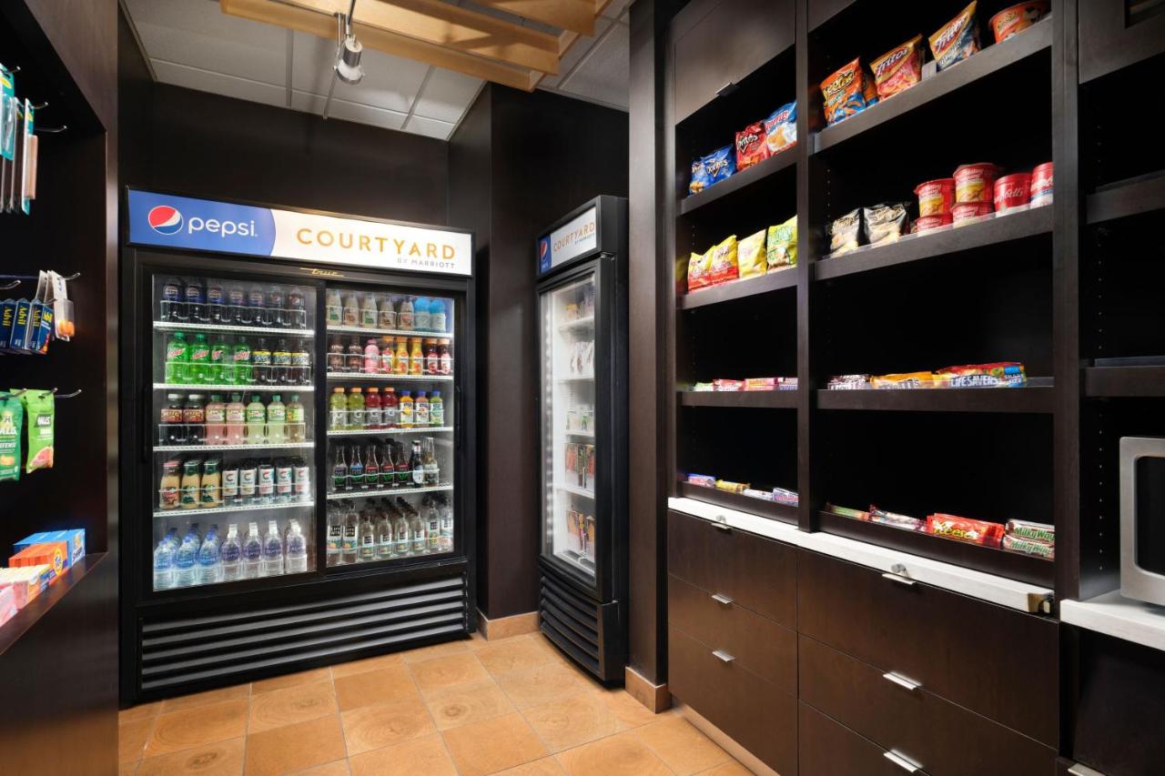  | Courtyard by Marriott Hammond