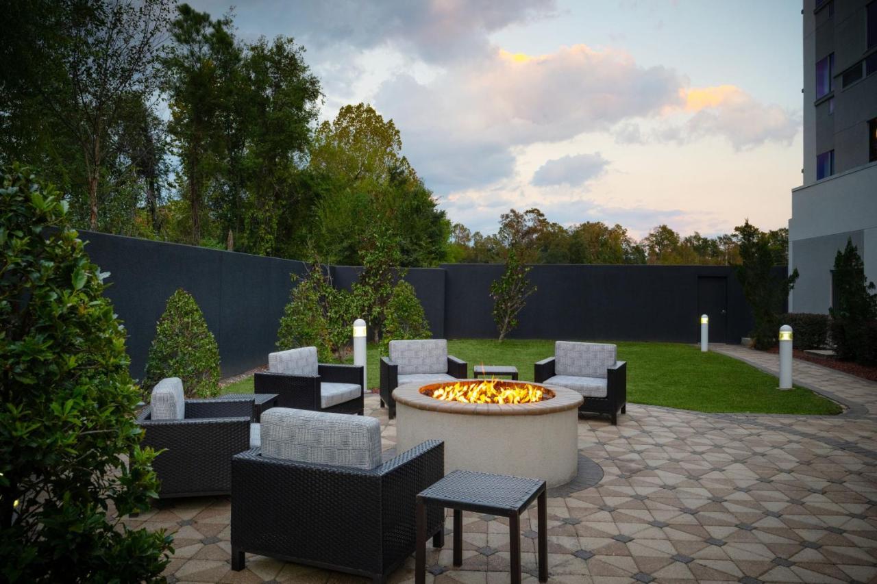 | Courtyard by Marriott Hammond