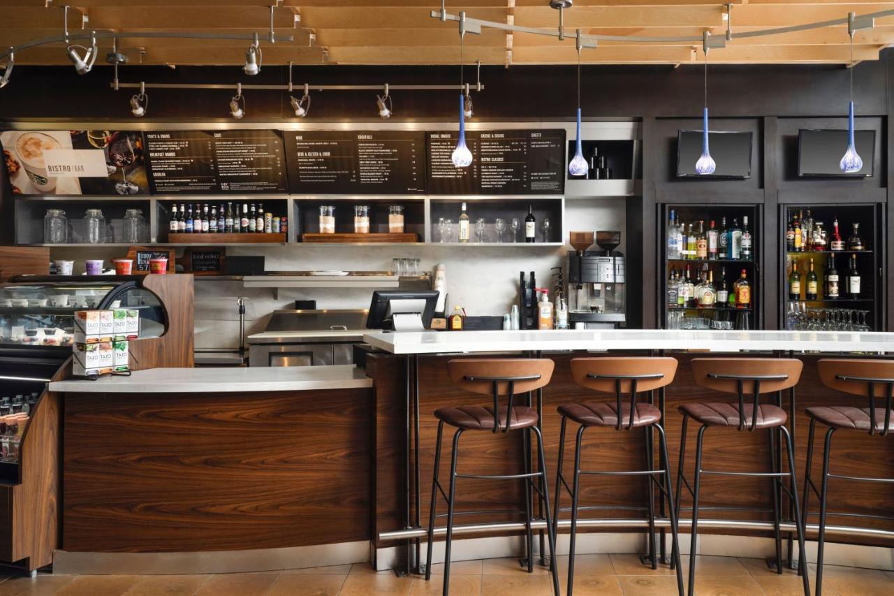 | Courtyard by Marriott Hammond