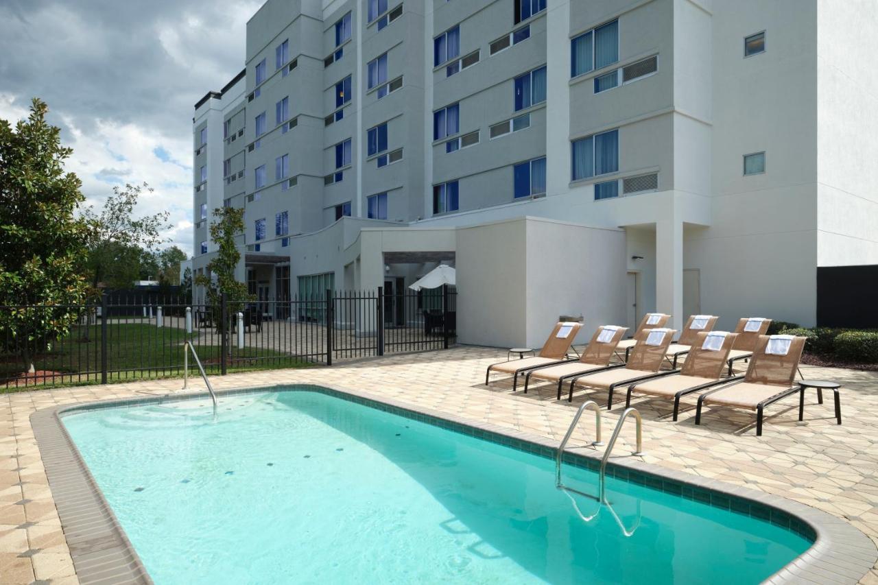 | Courtyard by Marriott Hammond