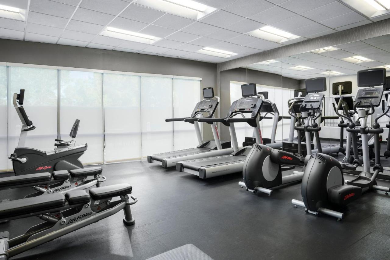 | Courtyard by Marriott Hammond