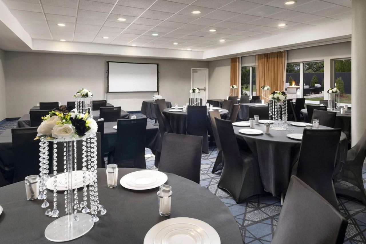 | Courtyard by Marriott Hammond