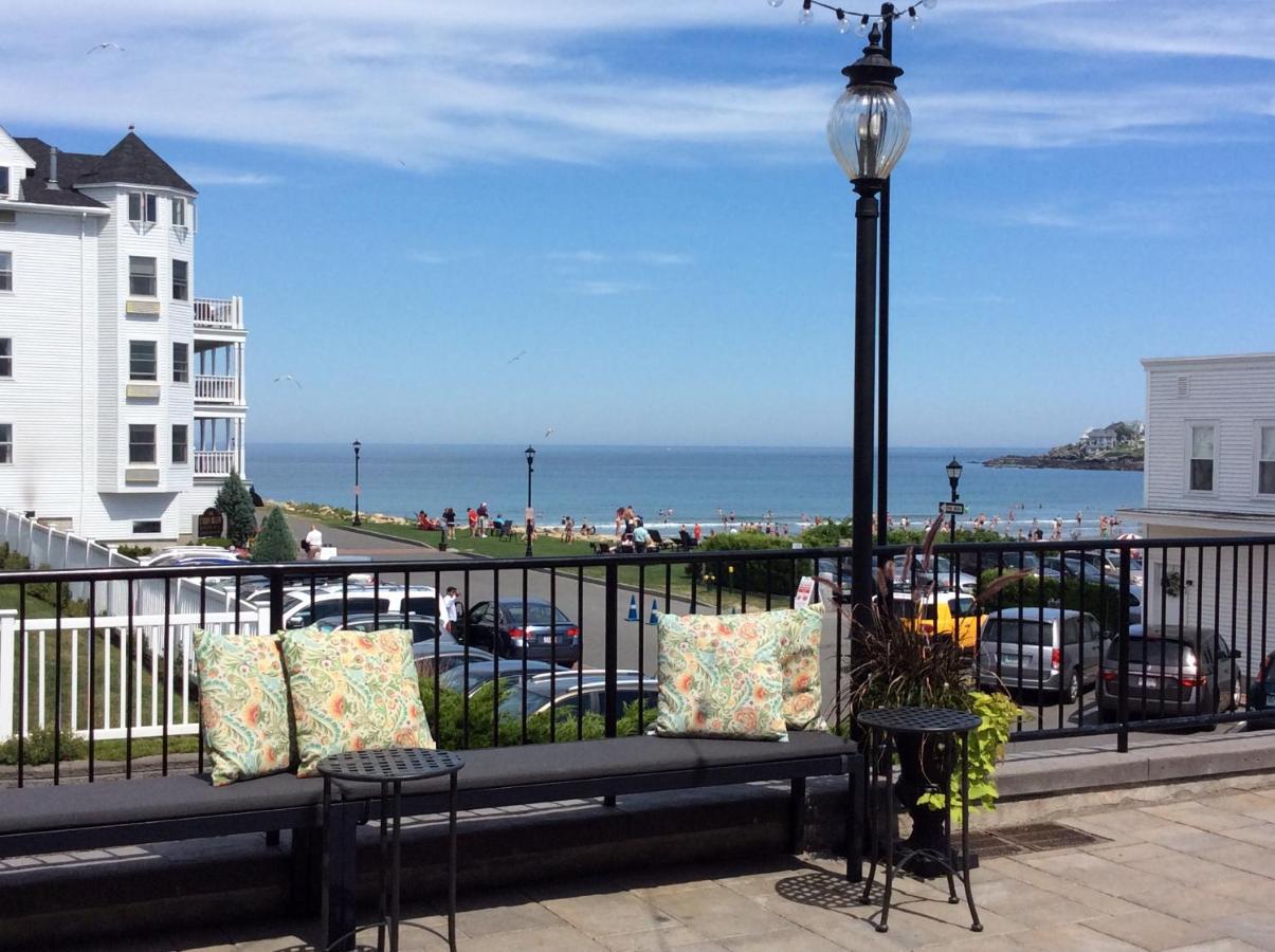 | Union Bluff Hotel