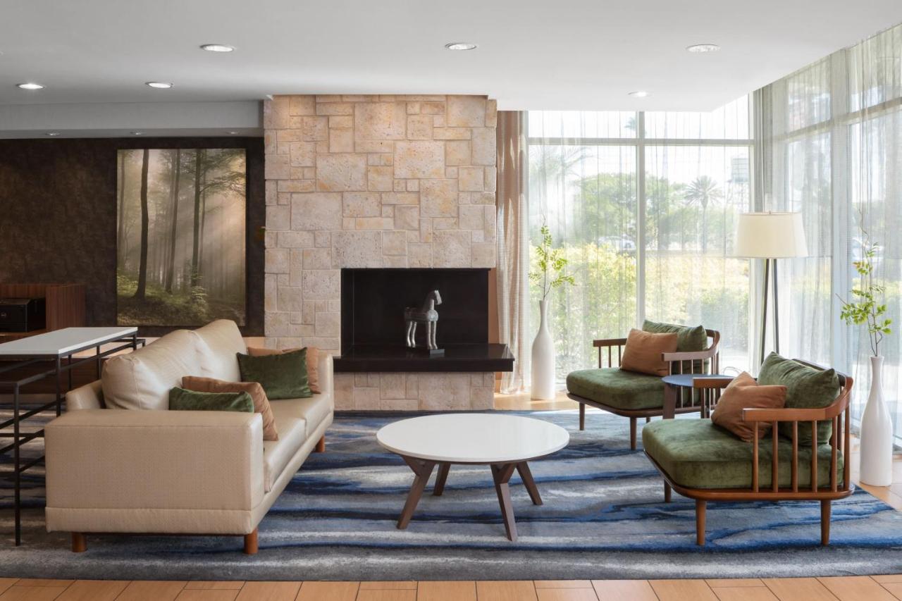  | Fairfield Inn & Suites by Marriott Orlando Kissimmee/Celebration