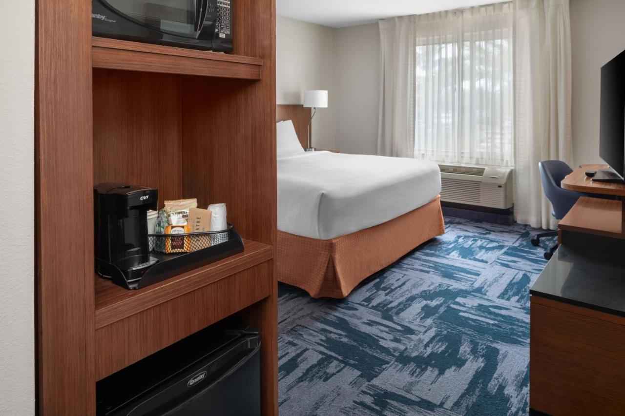  | Fairfield Inn & Suites by Marriott Orlando Kissimmee/Celebration