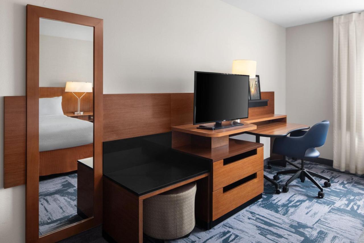  | Fairfield Inn & Suites by Marriott Orlando Kissimmee/Celebration
