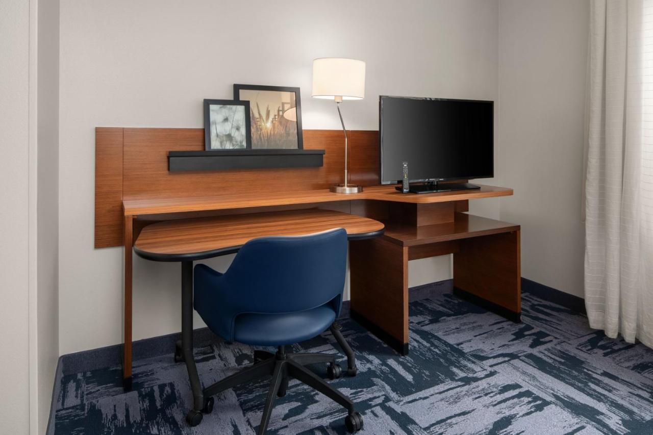  | Fairfield Inn & Suites by Marriott Orlando Kissimmee/Celebration