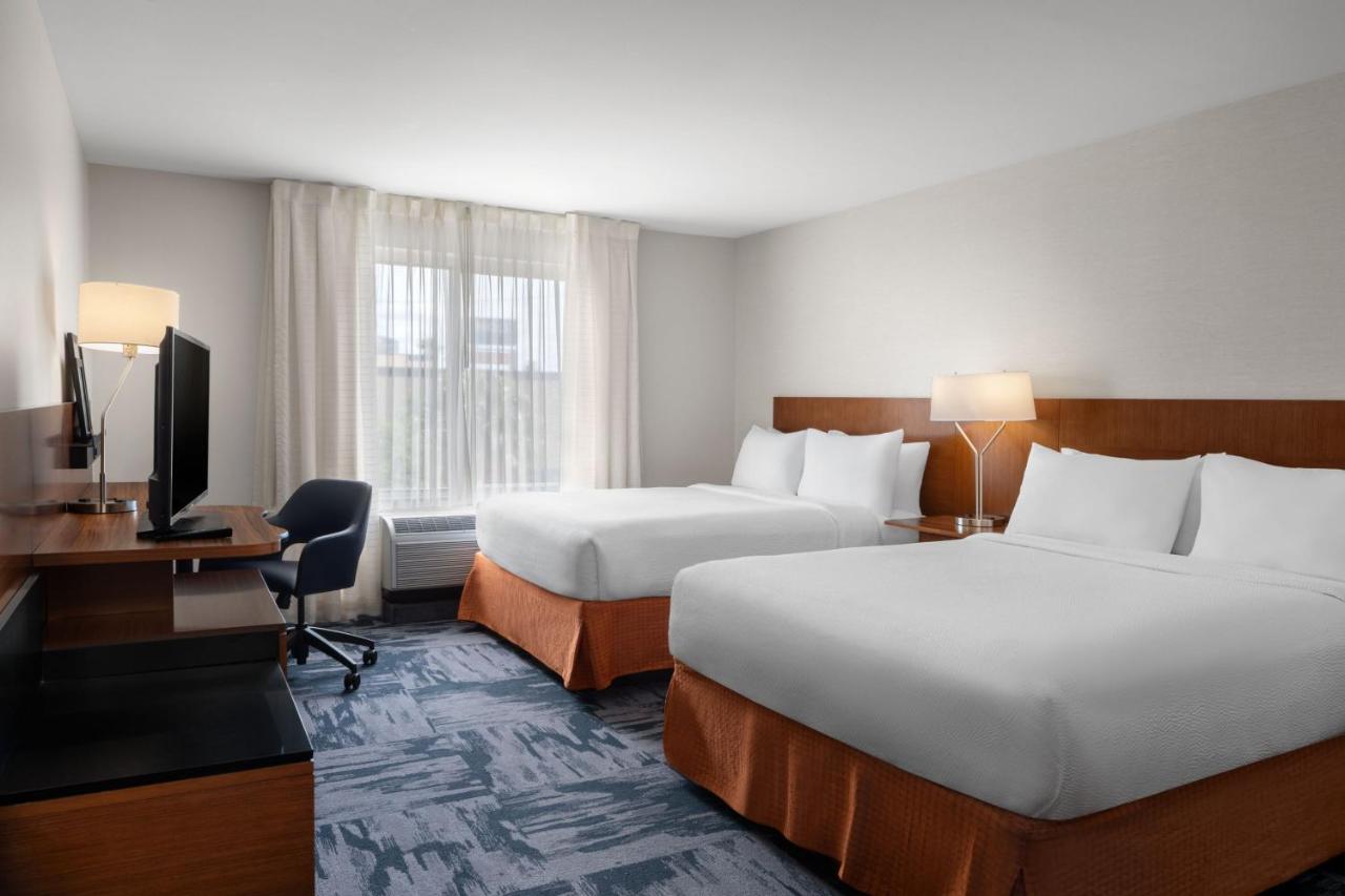  | Fairfield Inn & Suites by Marriott Orlando Kissimmee/Celebration