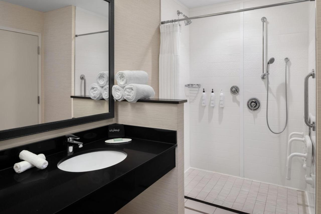  | Fairfield Inn & Suites by Marriott Orlando Kissimmee/Celebration