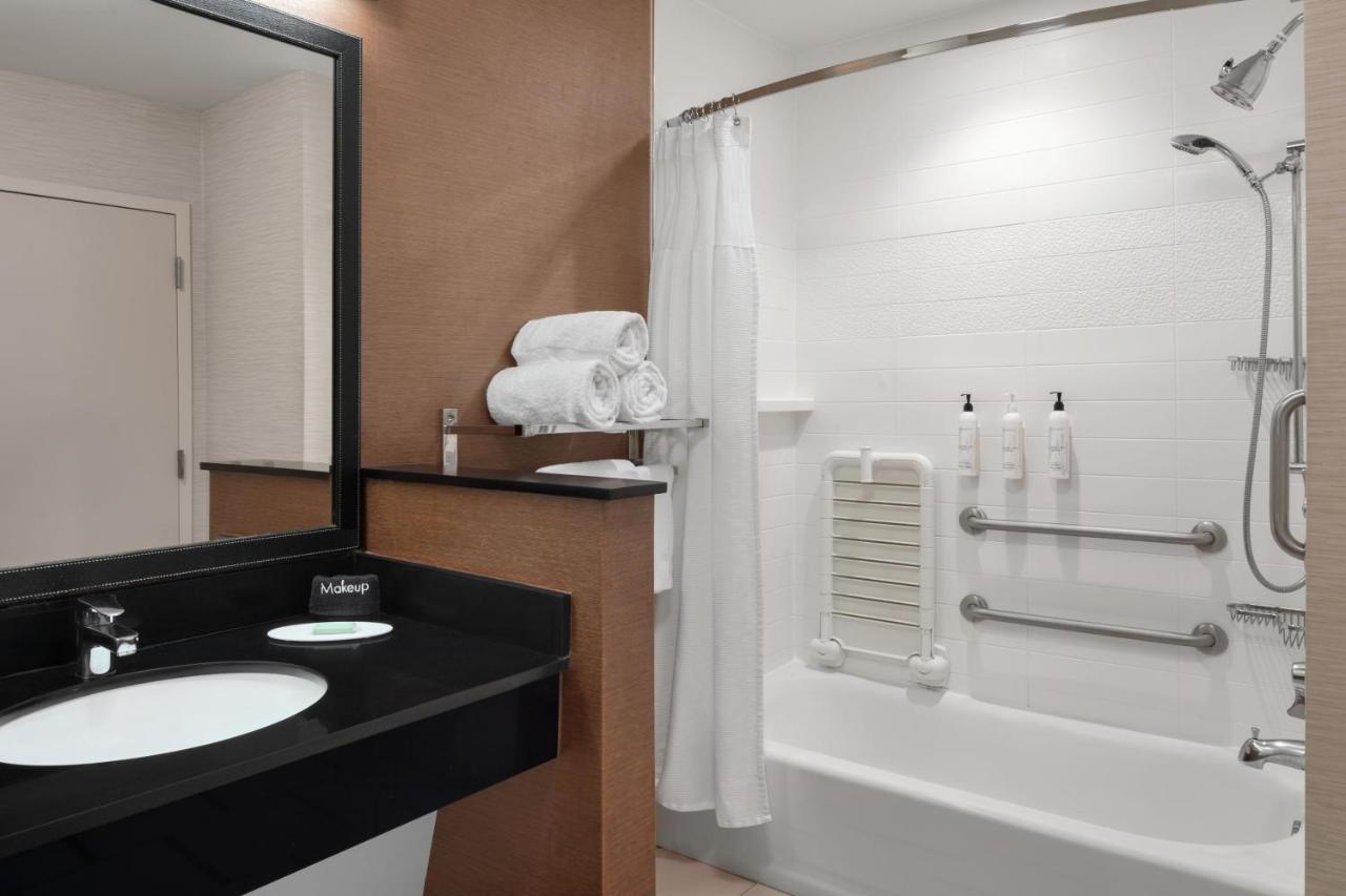  | Fairfield Inn & Suites by Marriott Orlando Kissimmee/Celebration