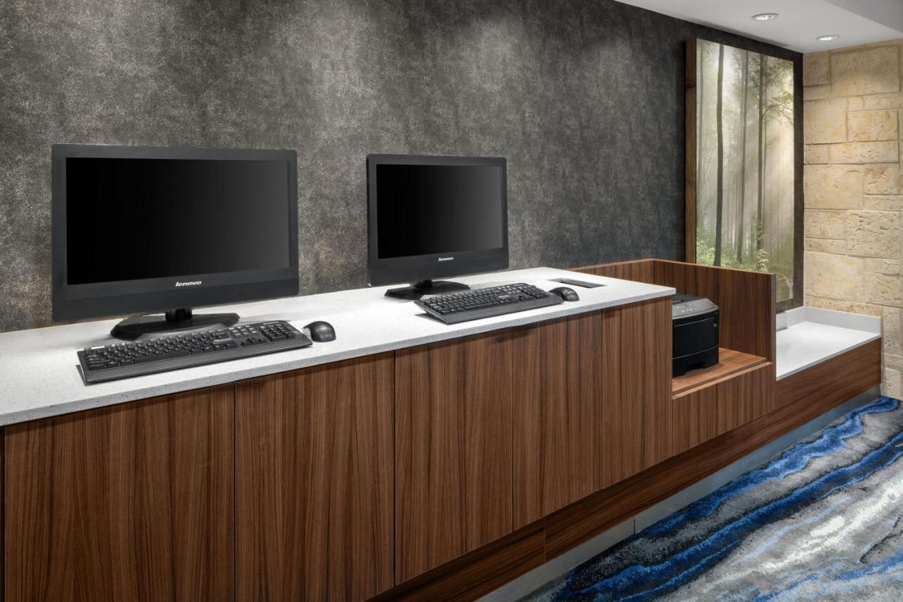  | Fairfield Inn & Suites by Marriott Orlando Kissimmee/Celebration