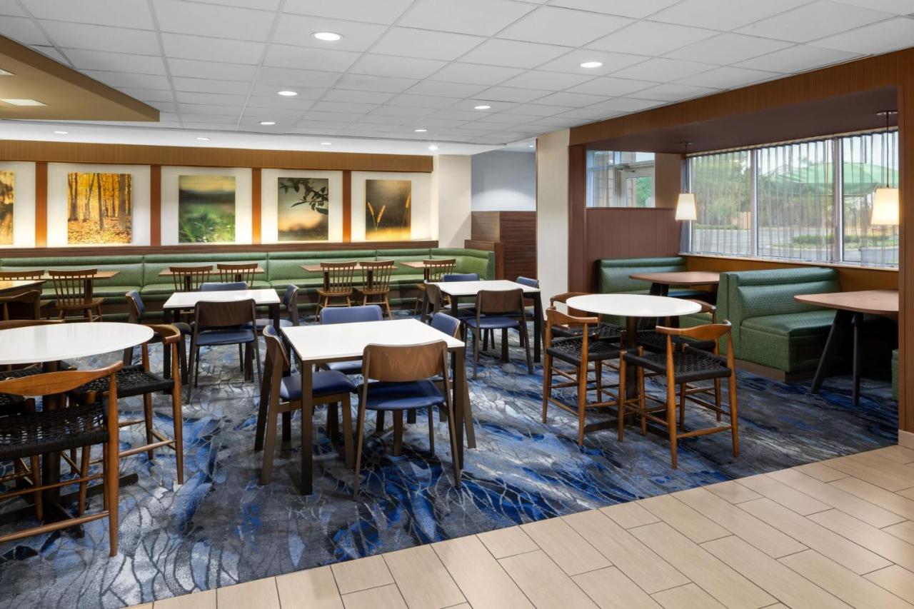  | Fairfield Inn & Suites by Marriott Orlando Kissimmee/Celebration