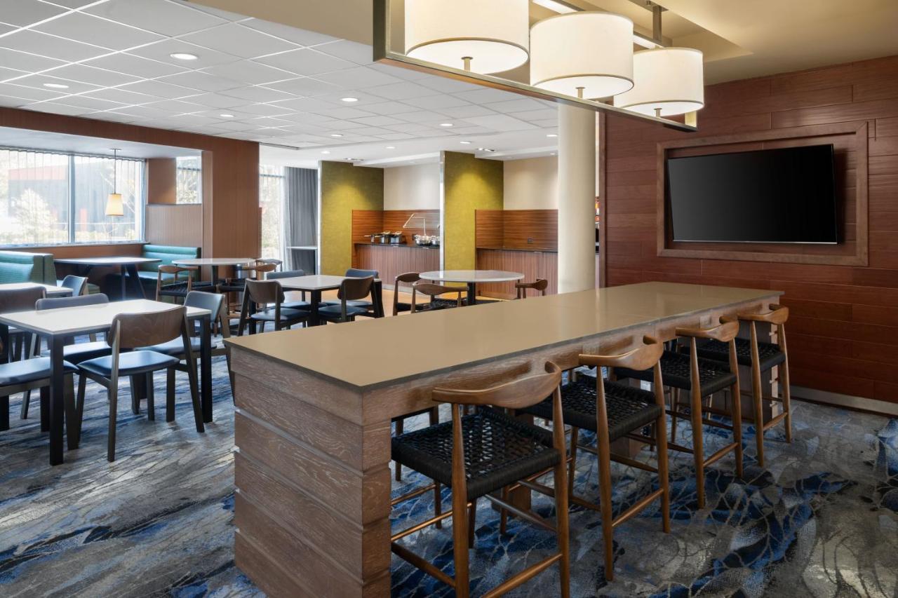  | Fairfield Inn & Suites by Marriott Orlando Kissimmee/Celebration